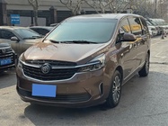 Buick GL8 2022