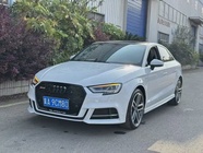 Audi A3 2020