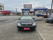 Toyota Crown 2008
