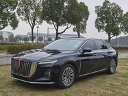 Hongqi H5 2023