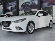 Mazda 3 2015
