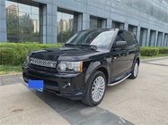 Land Rover Sport 2013