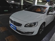 Volvo S60 2014