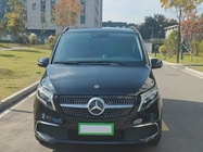 Mercedes-Benz V-Class 2022