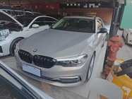 BMW 5 Series 2018