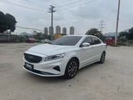 Geely Borui 2021