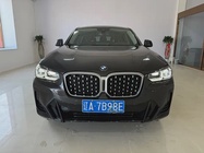 BMW X4 2025