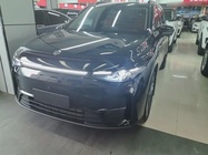 Leapmotor C16 2025