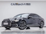 Audi A6 2023