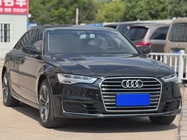 Audi A6 2018