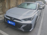 GAC Shadow Leopard 2025