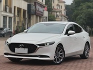 Mazda 3 2019