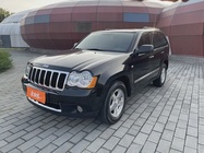 Jeep Grand Cherokee 2009