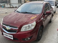 Chevrolet Lova 2010