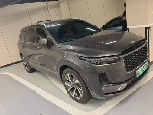 Li Auto ONE 2021
