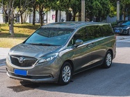 Buick GL8 2016