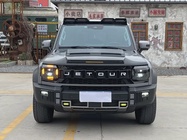 Jetour Traveller 2023