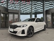 BMW i3 2024