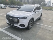 Geely Haoyue L 2023