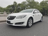 Buick Regal 2014