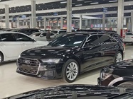Audi A6 2021