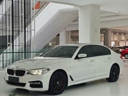 BMW 6 Series 2018