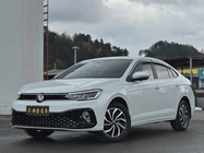 Volkswagen Lavida 2025