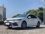 Toyota Camry 2023