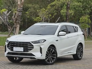 Jetour X70 PLUS 2021
