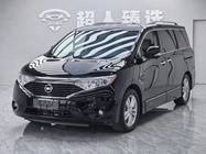 Nissan Quest 2016