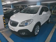 Buick Encore 2014