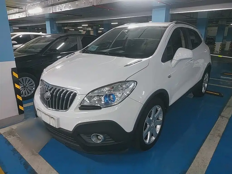 Buick Encore