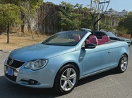 Volkswagen Eos 2010