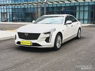 Cadillac CT6 2021