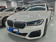 BMW 5 Series 2019