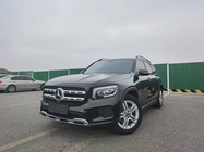 Mercedes-Benz GLB-Class 2022