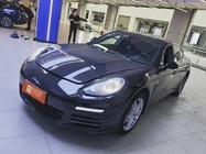 Porsche Panamera 2013