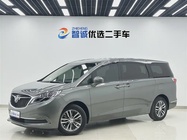 Buick GL8 2019