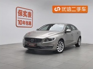 Volvo S60 2014