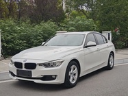 BMW 3 Series 2015