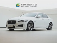 Jaguar XE 2015