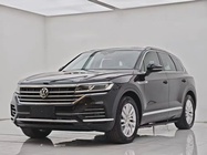 Volkswagen Touareg 2019