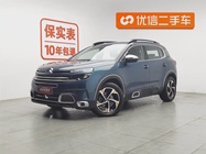 Citroen C5 2018