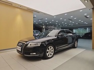 Audi A4 2012