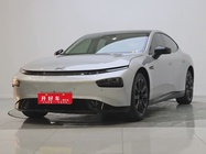 XPeng P7 2021