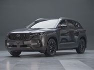 Mazda CX-50 2024