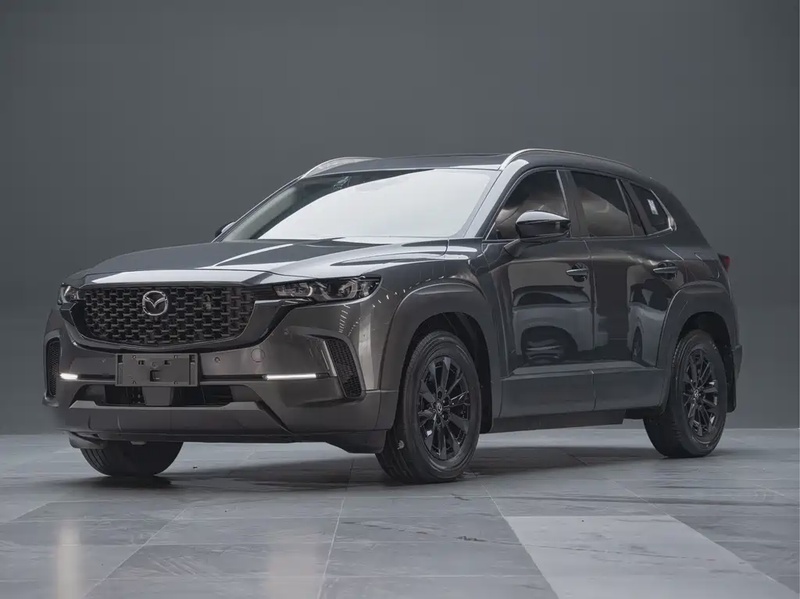 Mazda CX-50