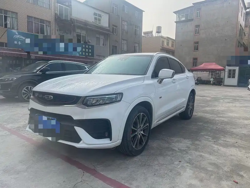 Geely Xingyue