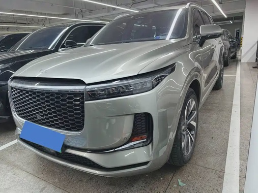 Li Auto ONE 2022