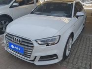 Audi A3 2020